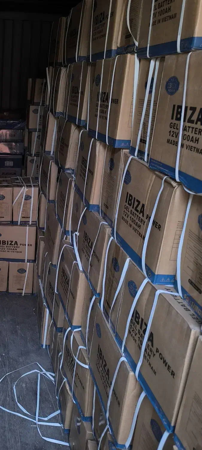 باتری یو پی اس 100 آمپر ایبیزا پاور|قطعات و لوازم جانبی رایانه|تهران, بروجردی|دیوار