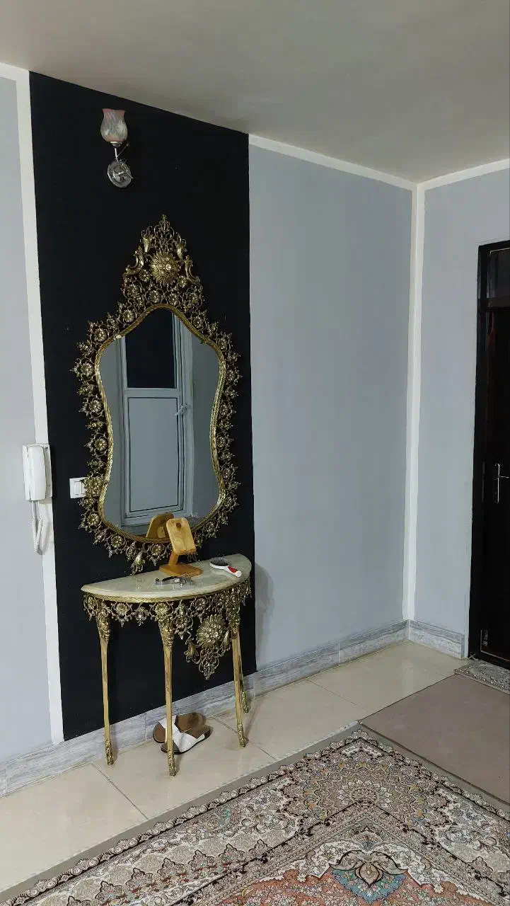 مسکن مهر طبقه اول فول امکانات|فروش آپارتمان|مشگین شهر, |دیوار