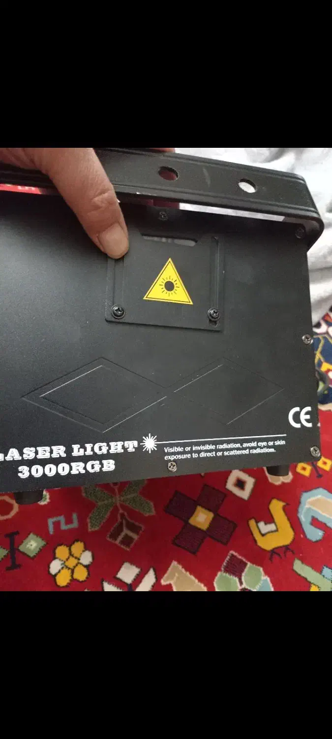 فروش لیزر تانگو|صوتی و تصویری|شیراز, شهرک گلها|دیوار