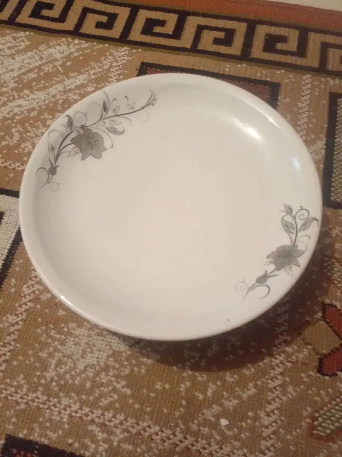 پلوخوری چینی|ظروف سرو و پذیرایی|کرمان, |دیوار