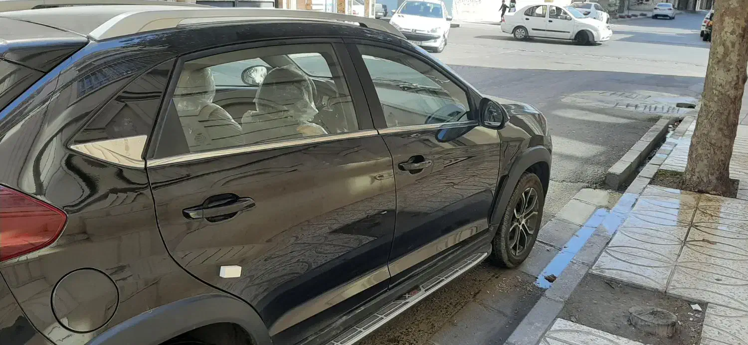 ماشینx22پرو دنده|خودرو سواری و وانت|ملارد, |دیوار