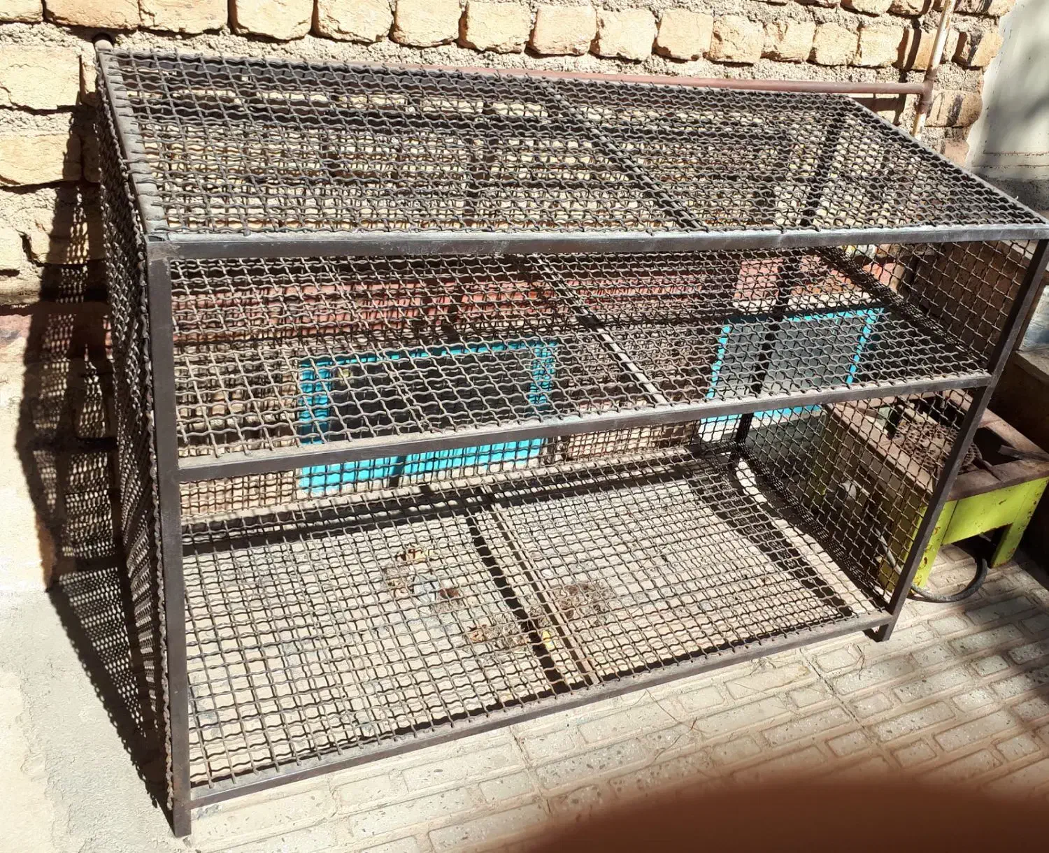 میز فروشگاهی|فروشگاه و مغازه|کوهدشت, |دیوار