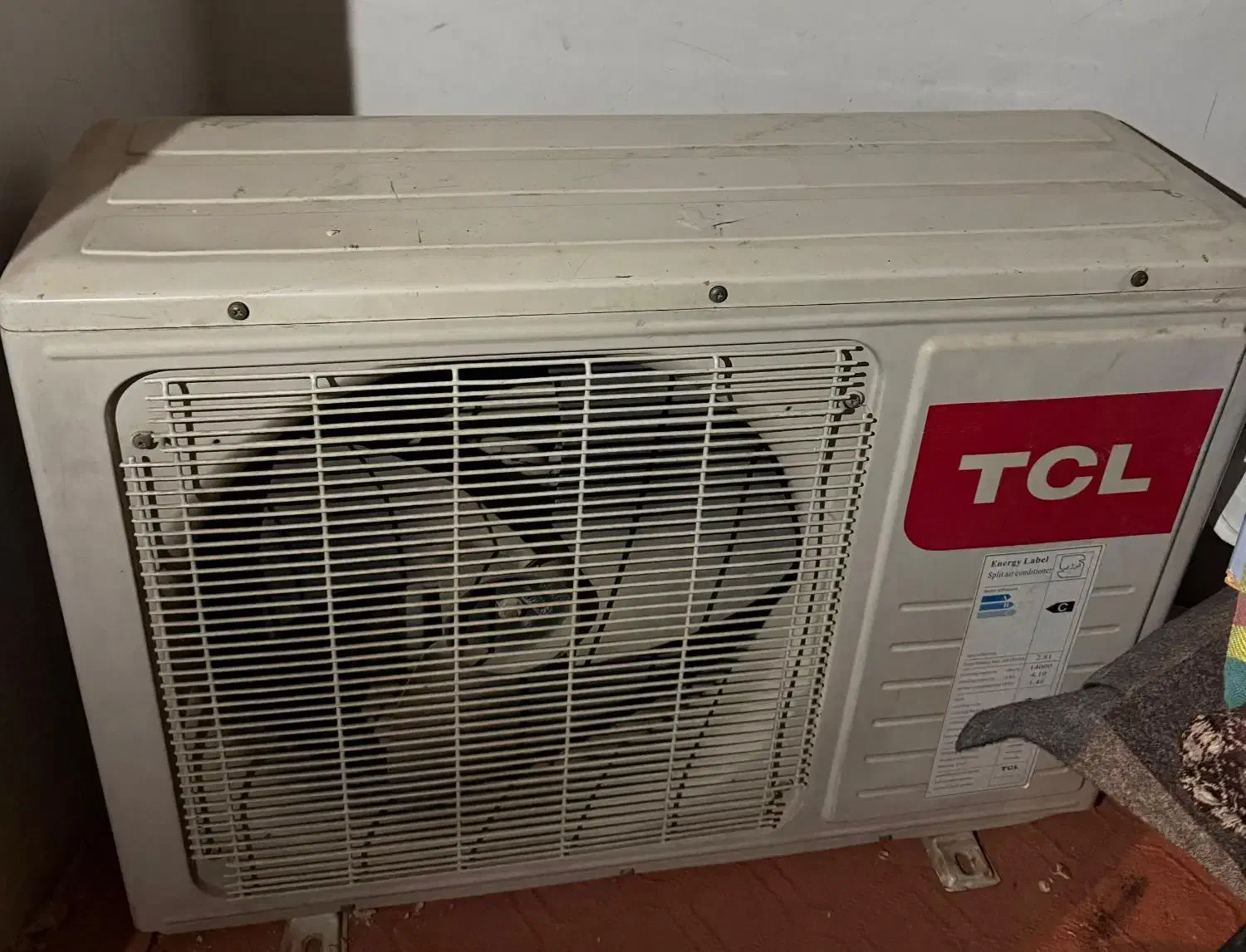 کولر۱۸هزار|کولر گازی و فن‌کوئل|شاهین‌شهر, شهرک میلاد|دیوار