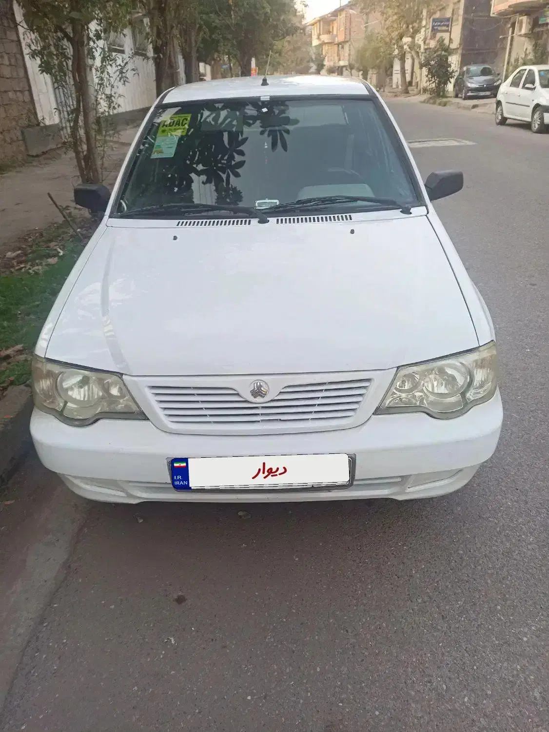 فروش|خودرو سواری و وانت|آستانه اشرفیه, |دیوار