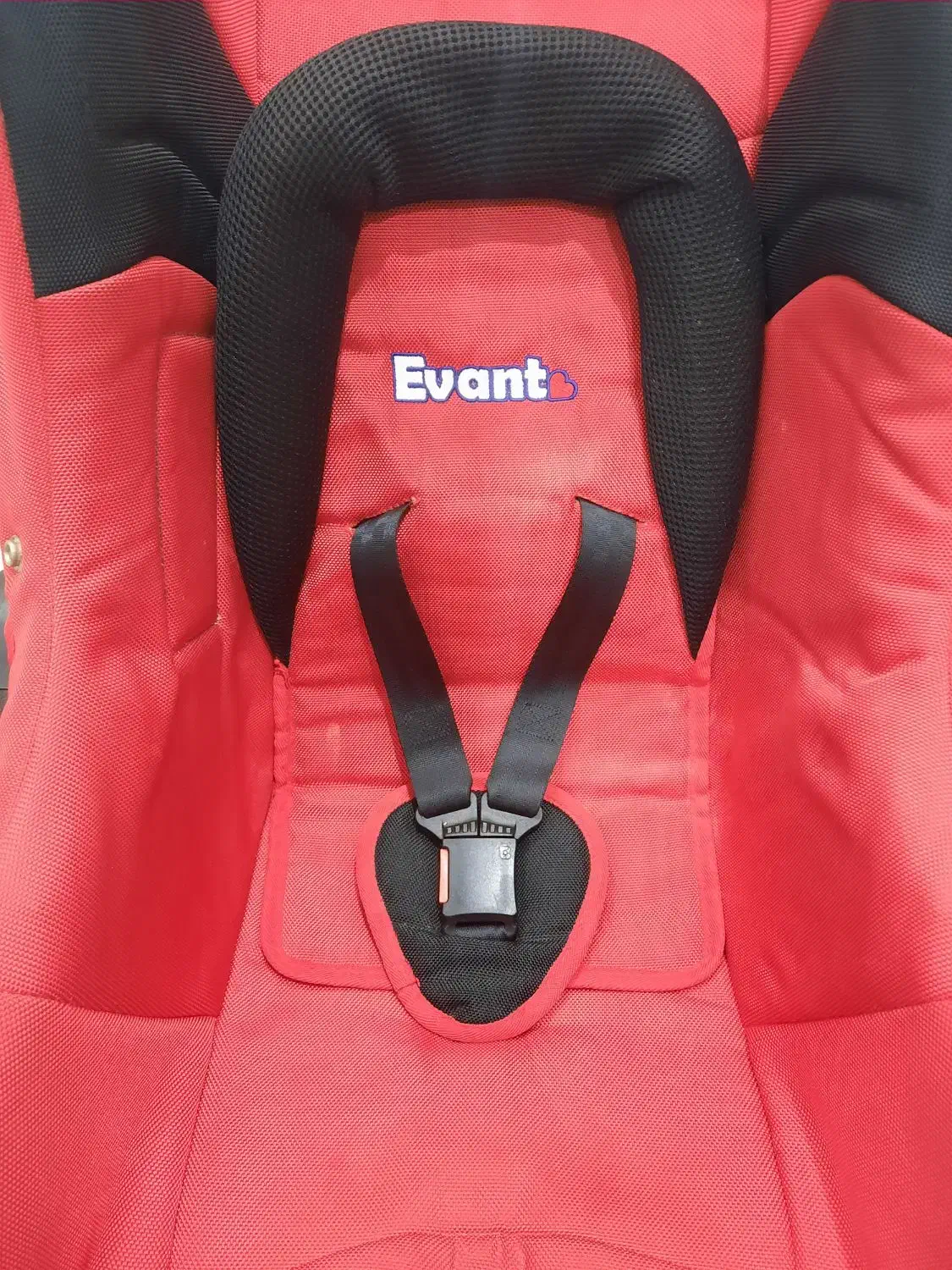 صندلی خودرو بچه برند آلمانی evant|کالسکه و لوازم جانبی|بوشهر, |دیوار