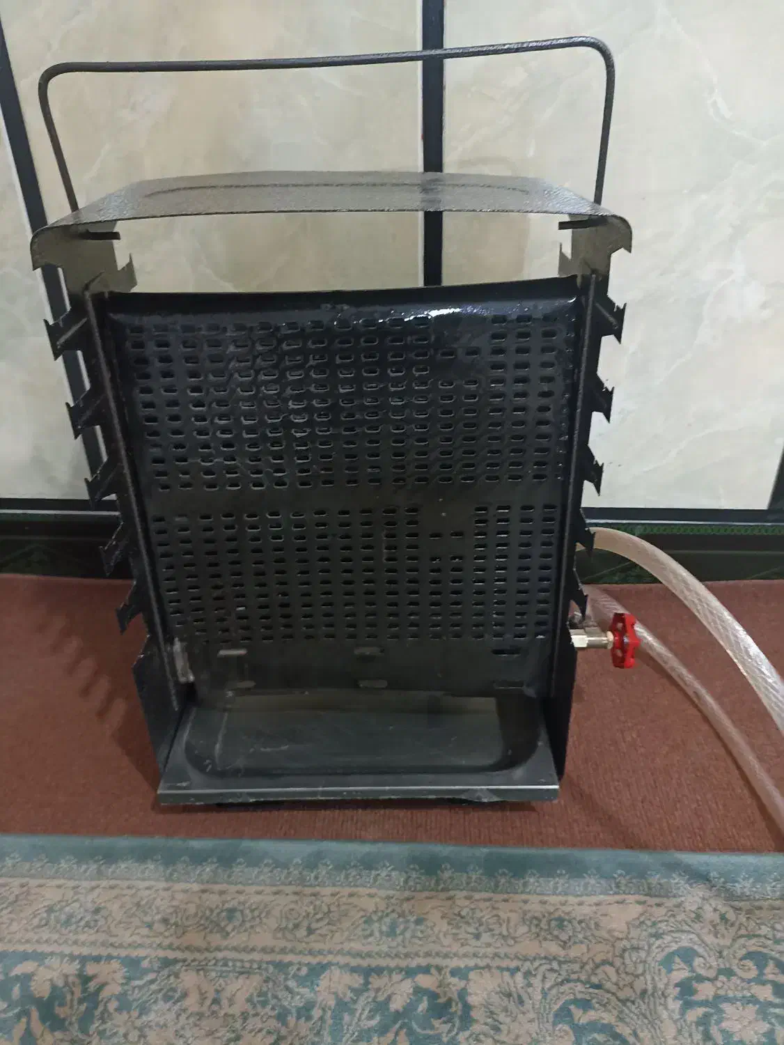 کباب پز|اجاق گاز و لوازم برقی پختوپز|انبارآلوم, |دیوار