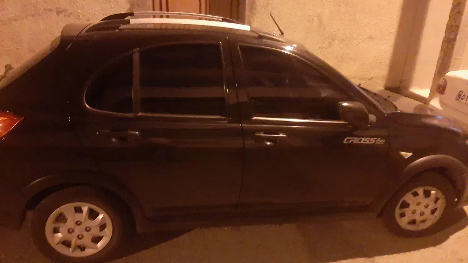 کوییک مدل ۹۹|خودرو سواری و وانت|تکاب, |دیوار