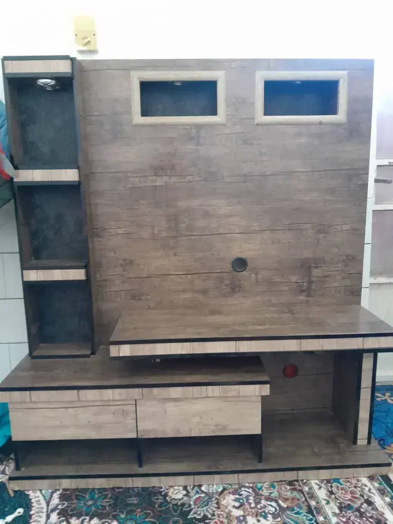 میز تلویزیون|میز تلویزیون|بافق, |دیوار