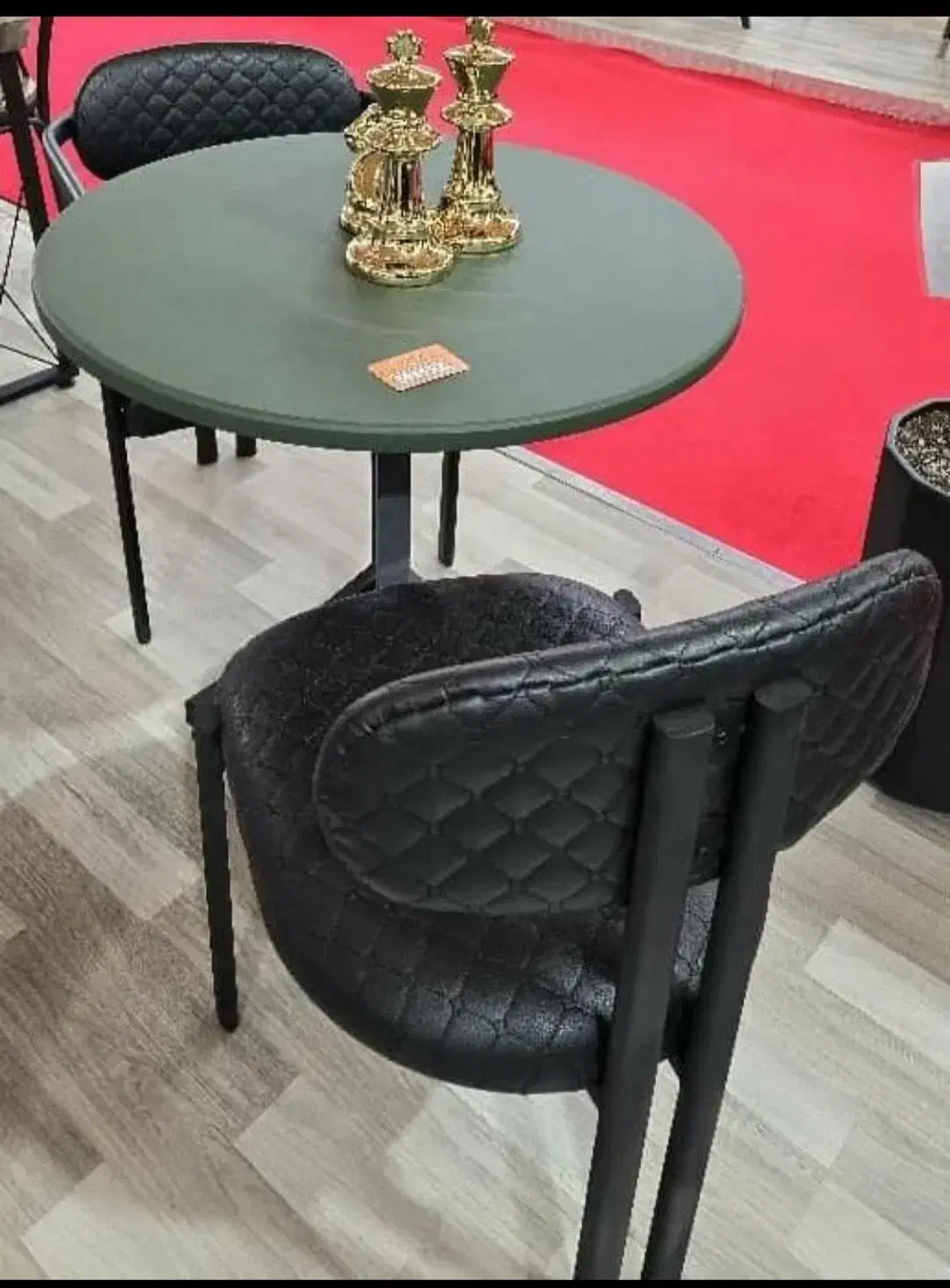 میز و صندلی ایسو 2020aysoo00220|میز و صندلی غذاخوری|رامسر, |دیوار