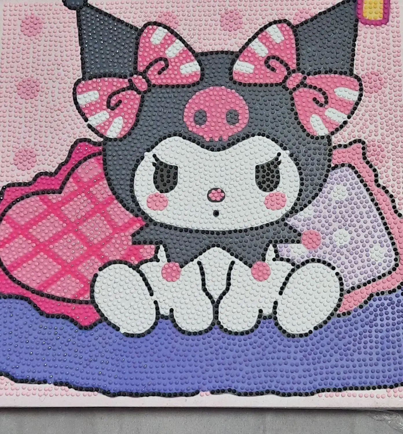 تابلوی الماسی|اسباب‌‌بازی|مشهد, یاس|دیوار