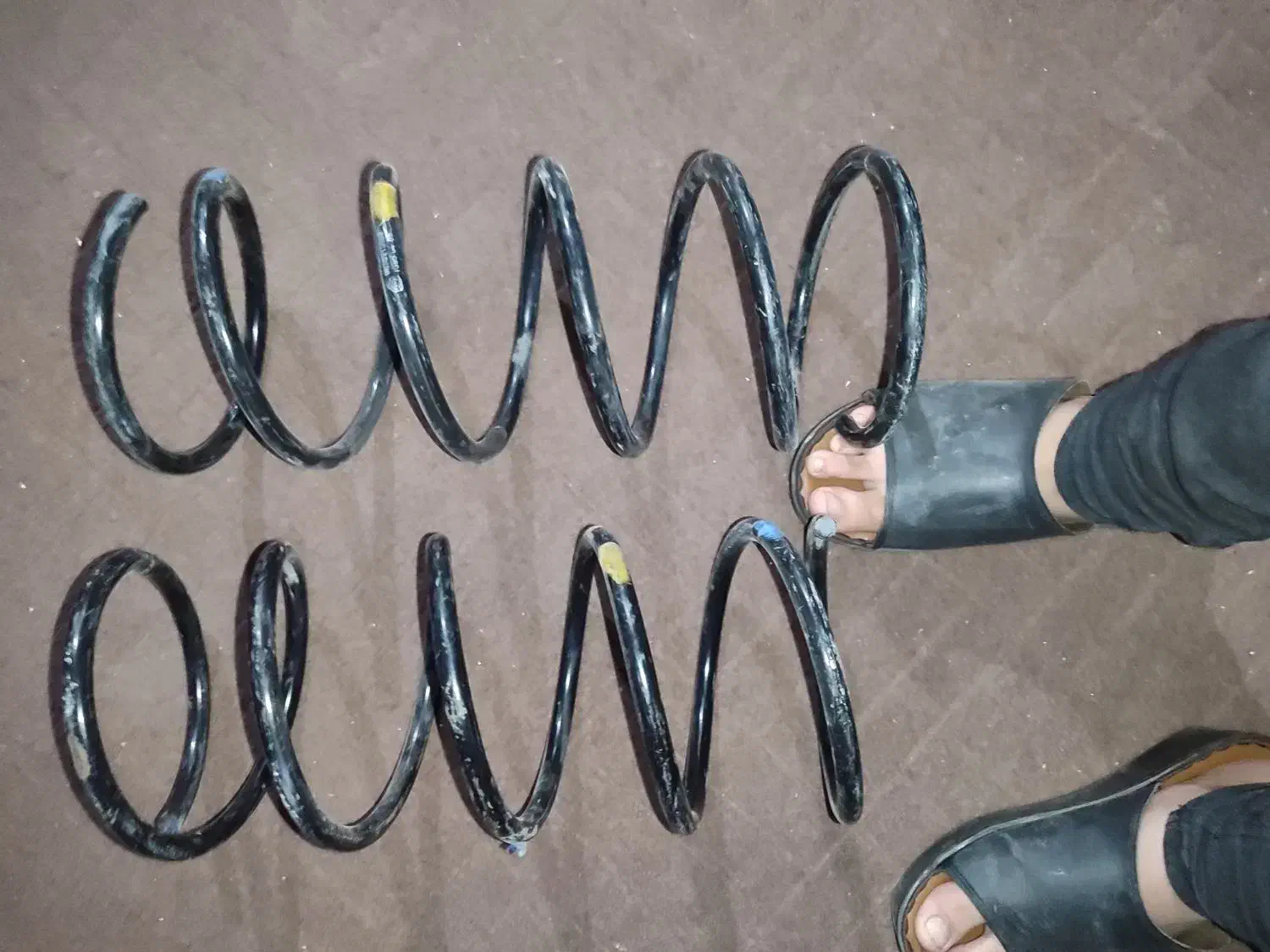 مقداری وسیله|سایر لوازم برقی|ایذه, |دیوار