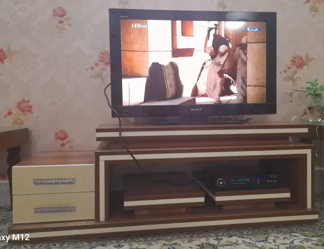 تلویزیون|تلویزیون و پروژکتور|تهران, تختی|دیوار