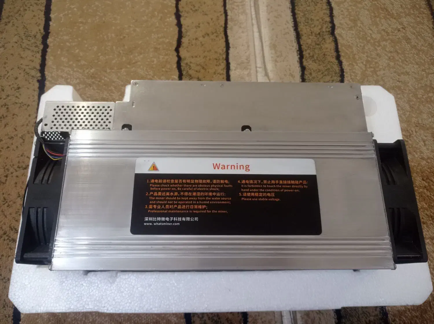 m50 118 & 124یک هفته کار|قطعات و لوازم جانبی رایانه|بوشهر, |دیوار