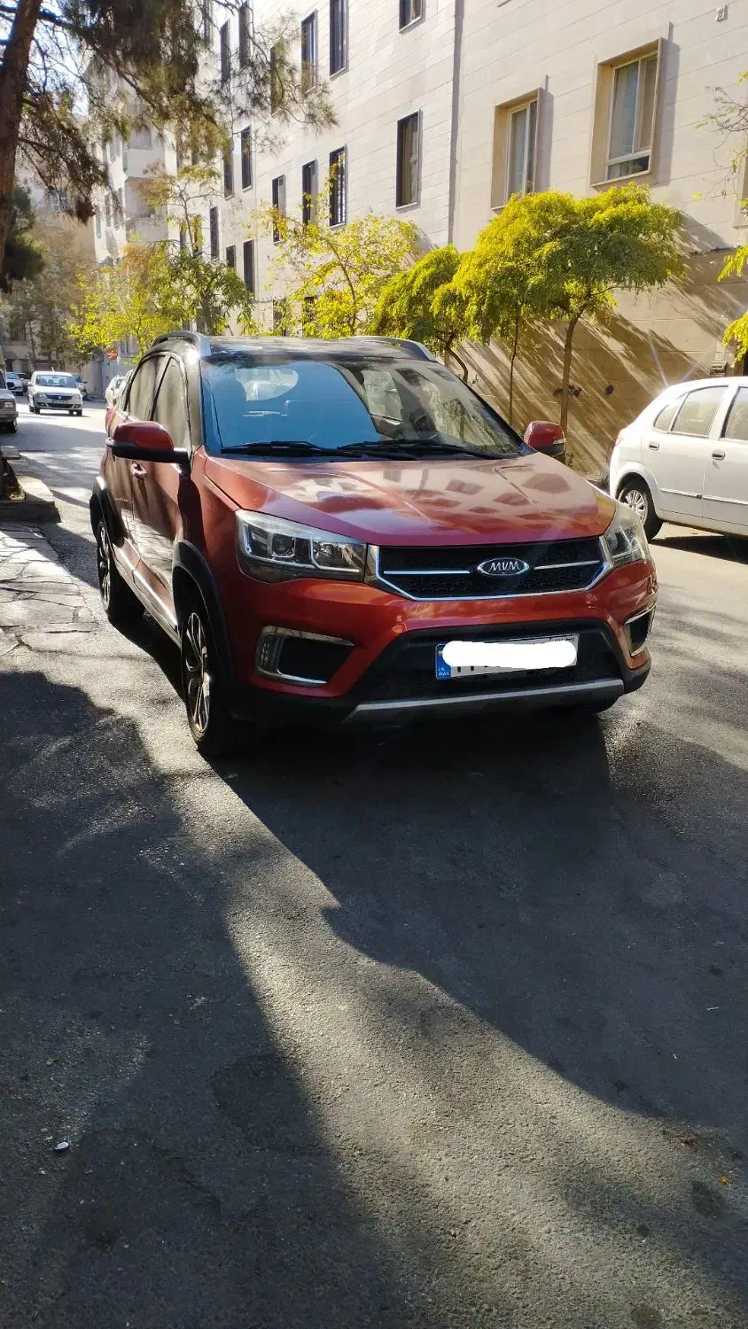 ایکس 22 اتومات مدل 96 ( نقد و اقساط و معاوضه)|خودرو سواری و وانت|تهران, علم و صنعت|دیوار