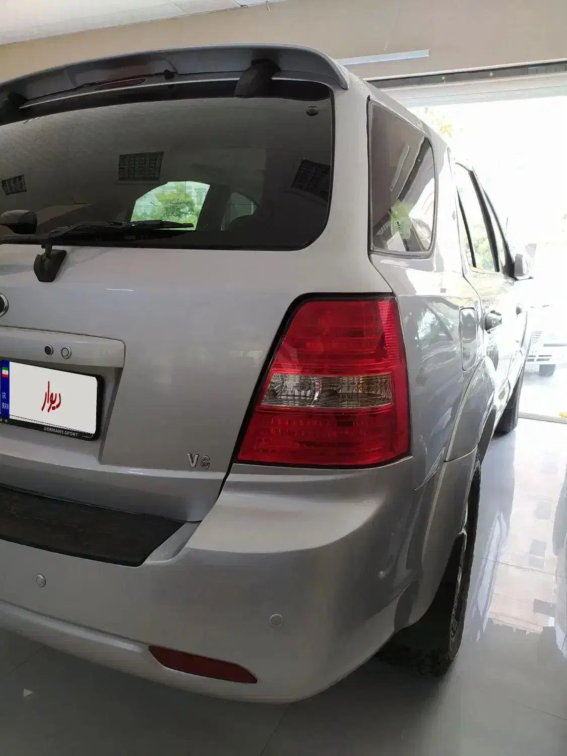 کیا سورنتو مدل ۲۰۰۹|خودرو سواری و وانت|مشهد, شهرک رازی (شهرک غرب)|دیوار