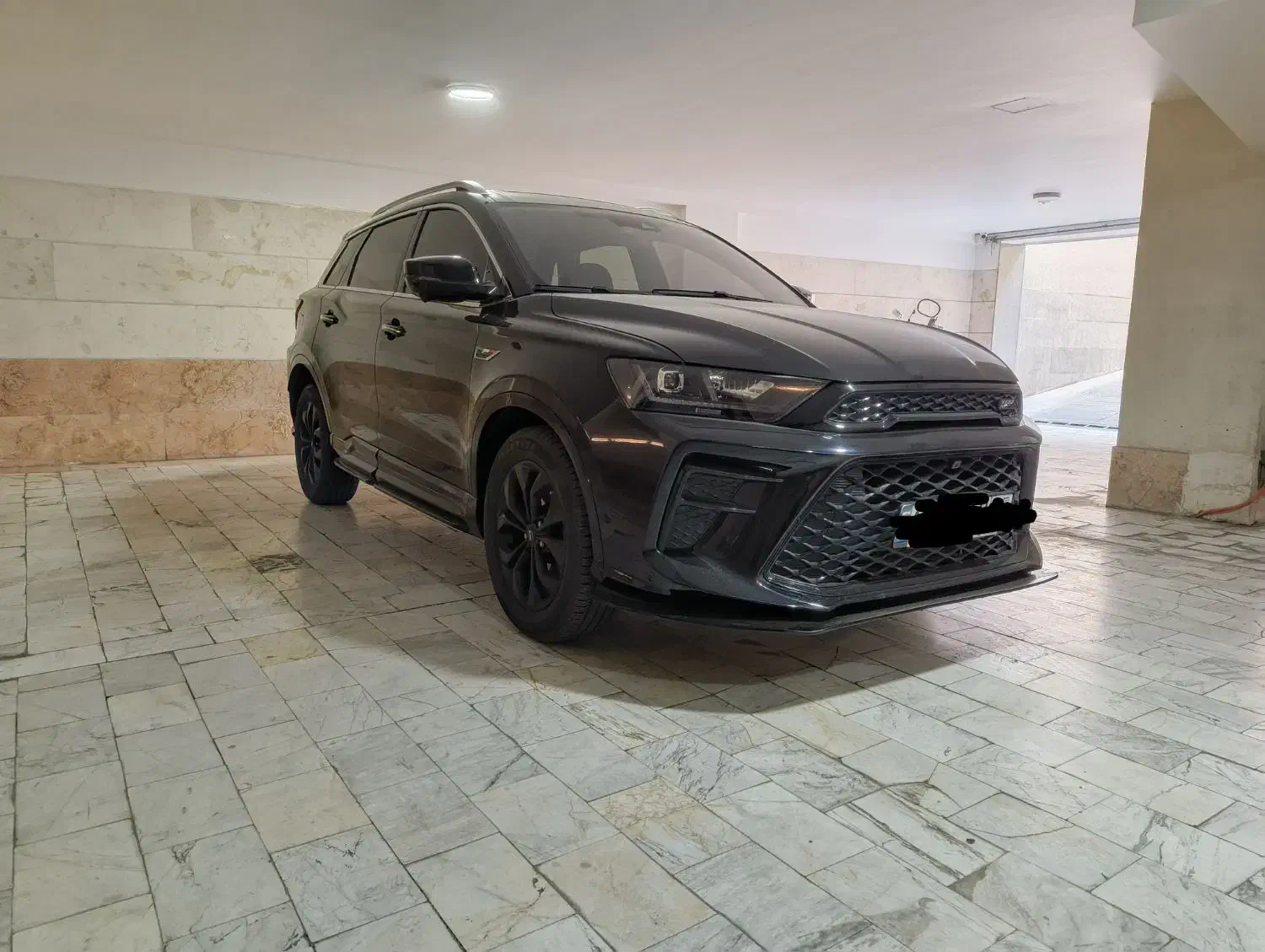 swm F اسپورت فول|خودرو سواری و وانت|تهران, میرداماد|دیوار