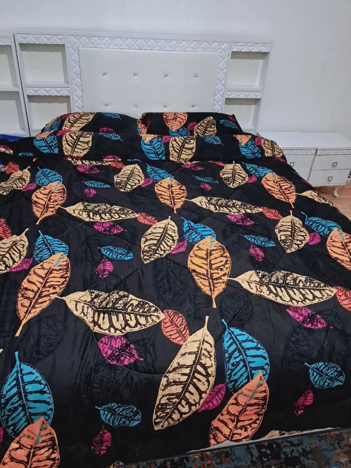 روتختی دونفره ترک|سرویس روتختی|خرمآباد, |دیوار