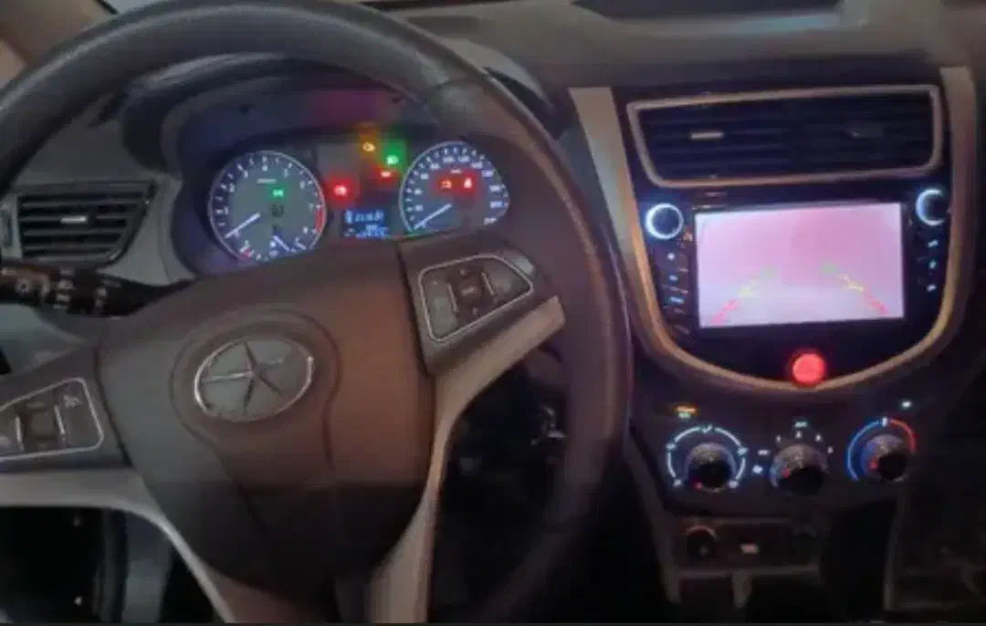 jac j4/کرایه خودرو های روز خارجی|خودرو اجاره‌ای|تهران, شهرک هما|دیوار