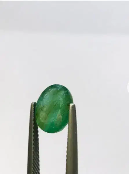 زمرداصل زامبیاد.سنگ باارزش|جواهرات|آمل, |دیوار