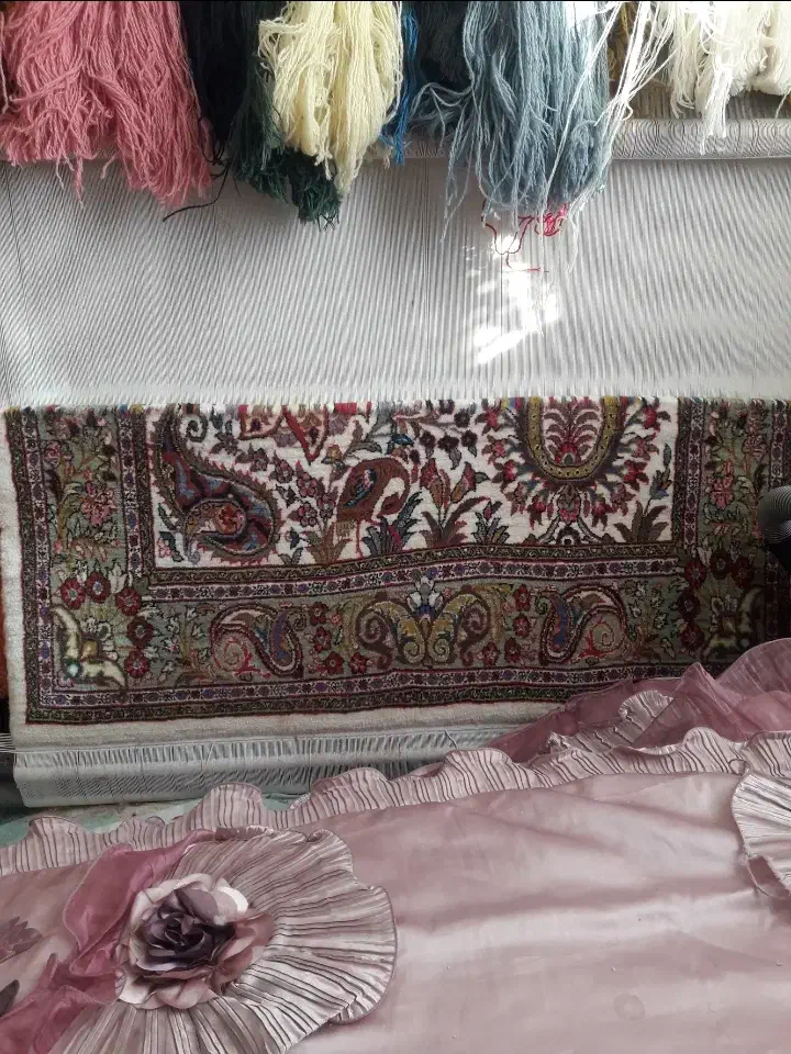 فرش دستبافت|فرش|تویسرکان, |دیوار