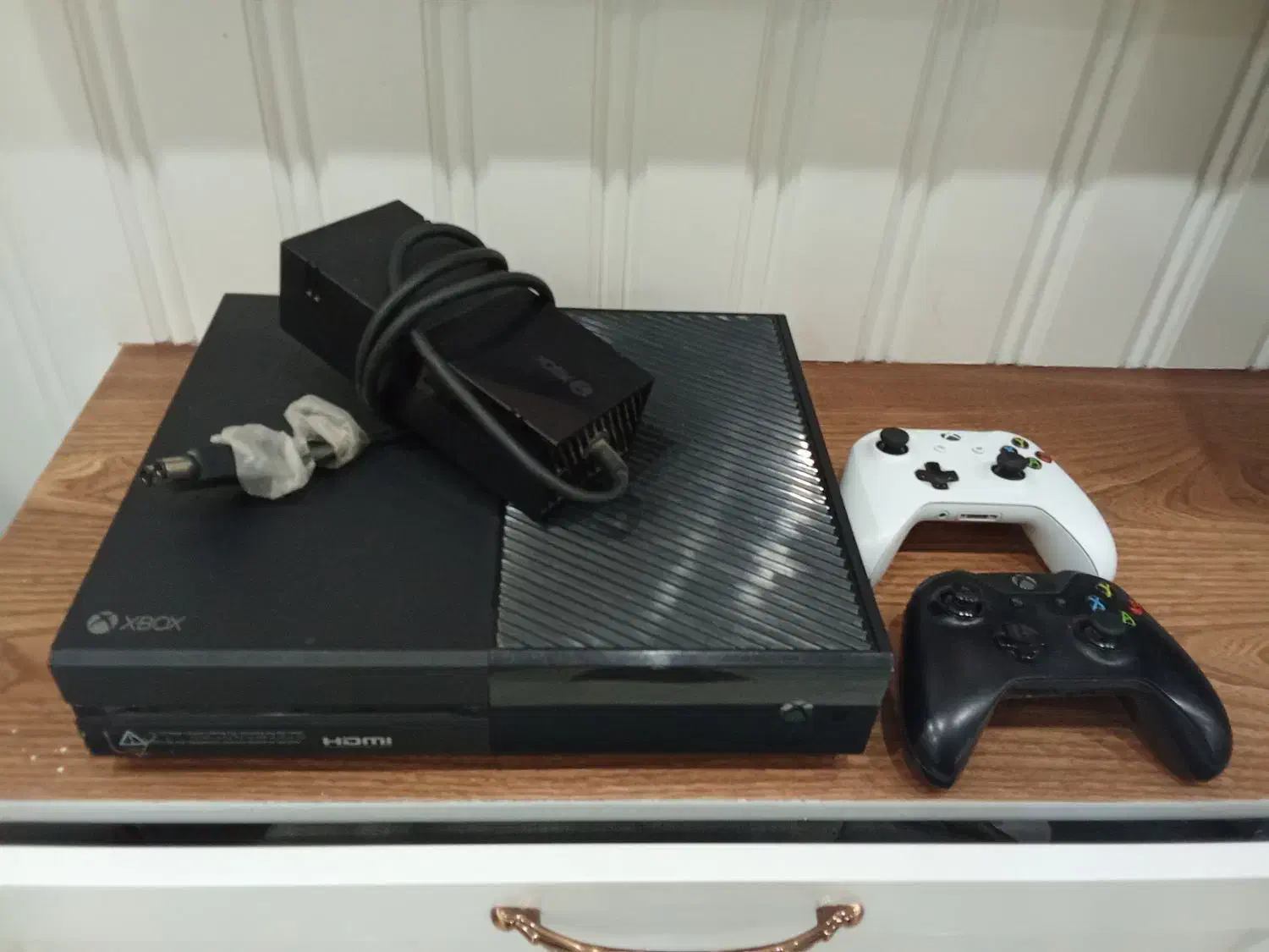 XBOX One|کنسول، بازی ویدئویی و آنلاین|تربت‌حیدریه, پارک کاشانی|دیوار