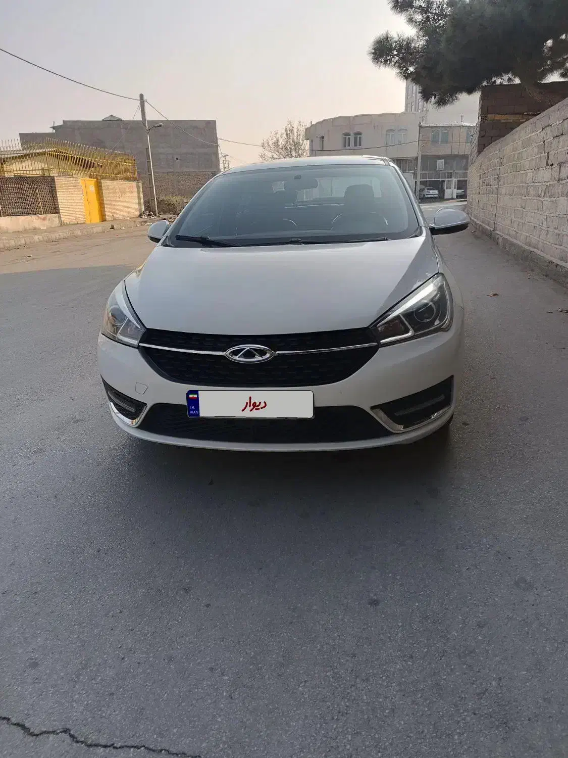 اریزو5توربو|خودرو سواری و وانت|ارومیه, |دیوار