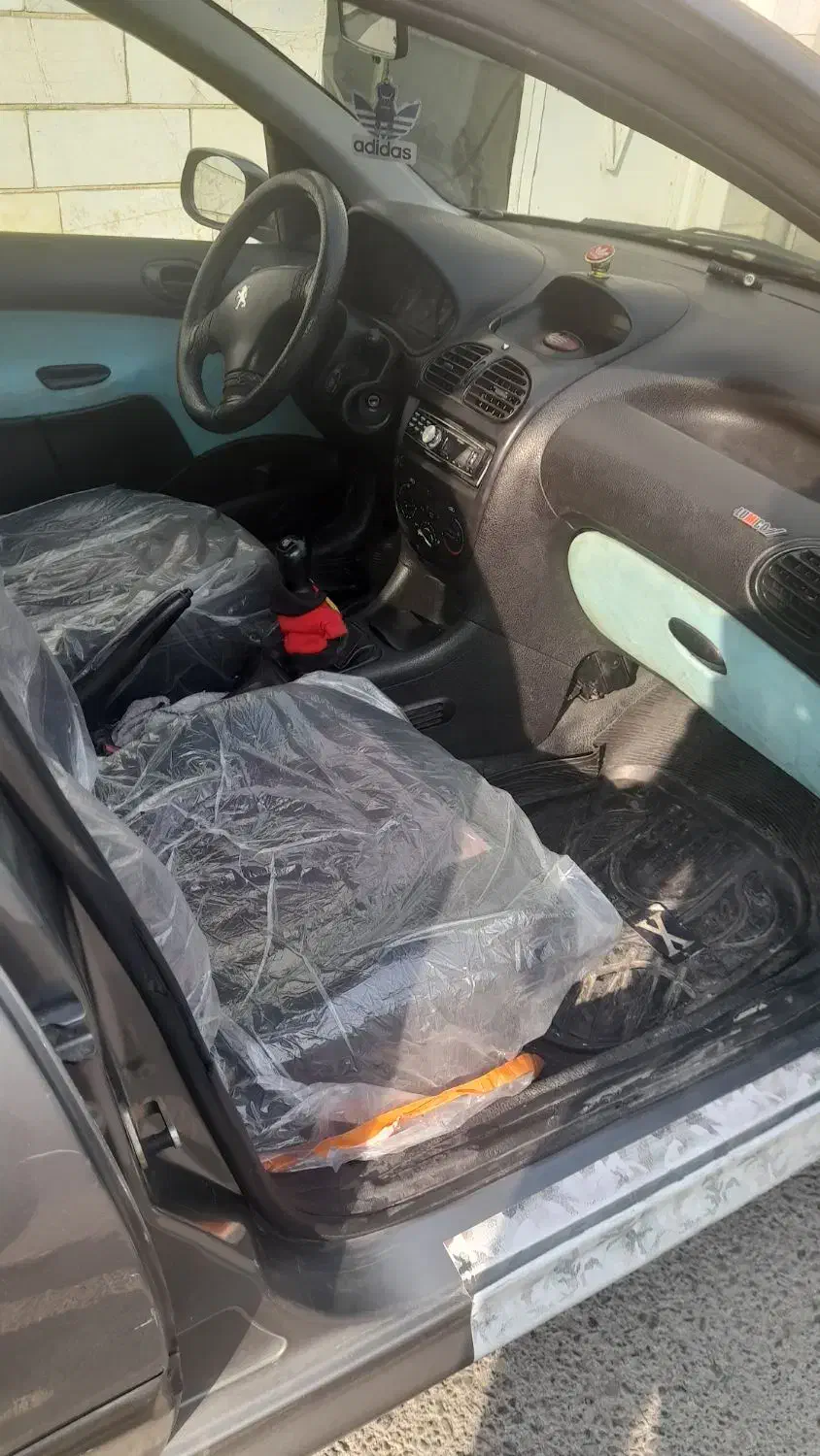 خودرو|خودرو سواری و وانت|نظرآباد, نظرآباد|دیوار