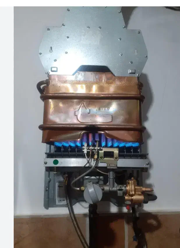 تعمیر پکیج آبگرمکن بخاری اجاق گاز لباسشویی|خدمات پیشه و مهارت|تبریز, |دیوار