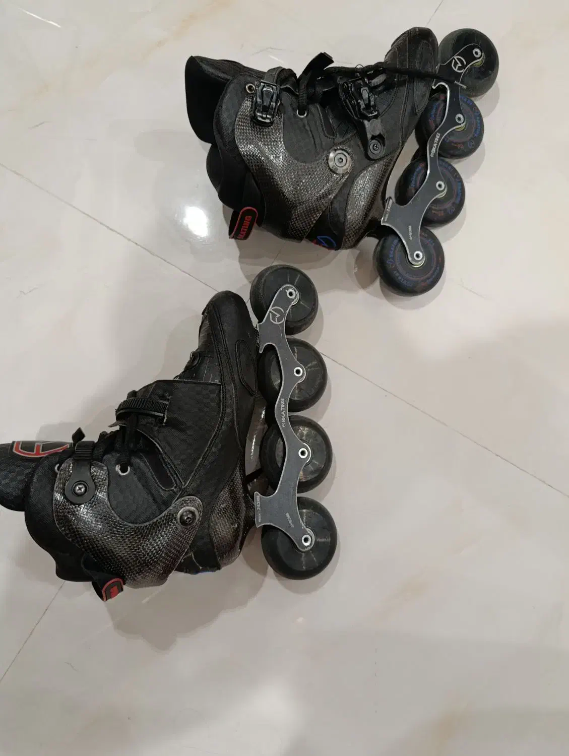 اسکیت|دوچرخه، اسکیت، اسکوتر|تبریز, |دیوار