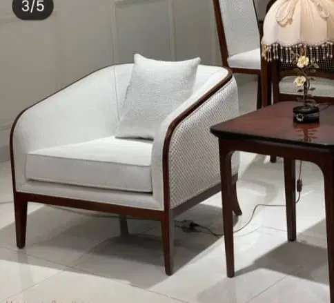 مبل نئو کلاسیک مینیمال ریوا آنیل آنجل کیمیا|مبلمان خانگی و میز عسلی|تهران, سعیدآباد|دیوار