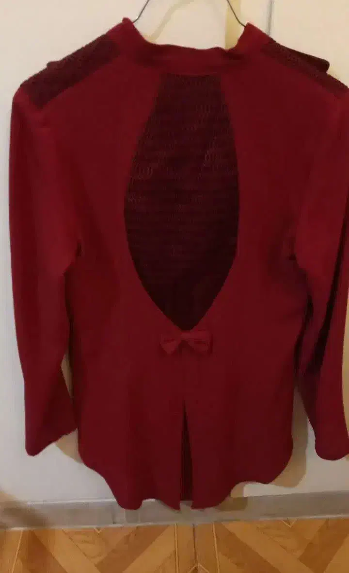 بلوز|لباس|پردیس, فاز ۴|دیوار