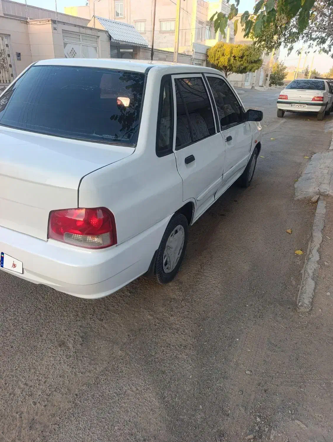 132مدل87|خودرو سواری و وانت|قائن, |دیوار