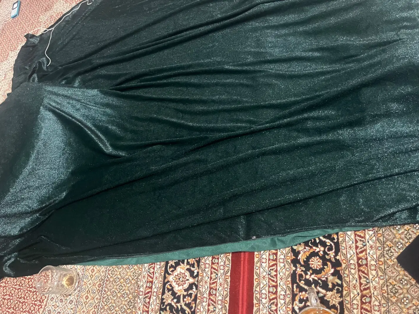 دون|لباس|خوی, |دیوار