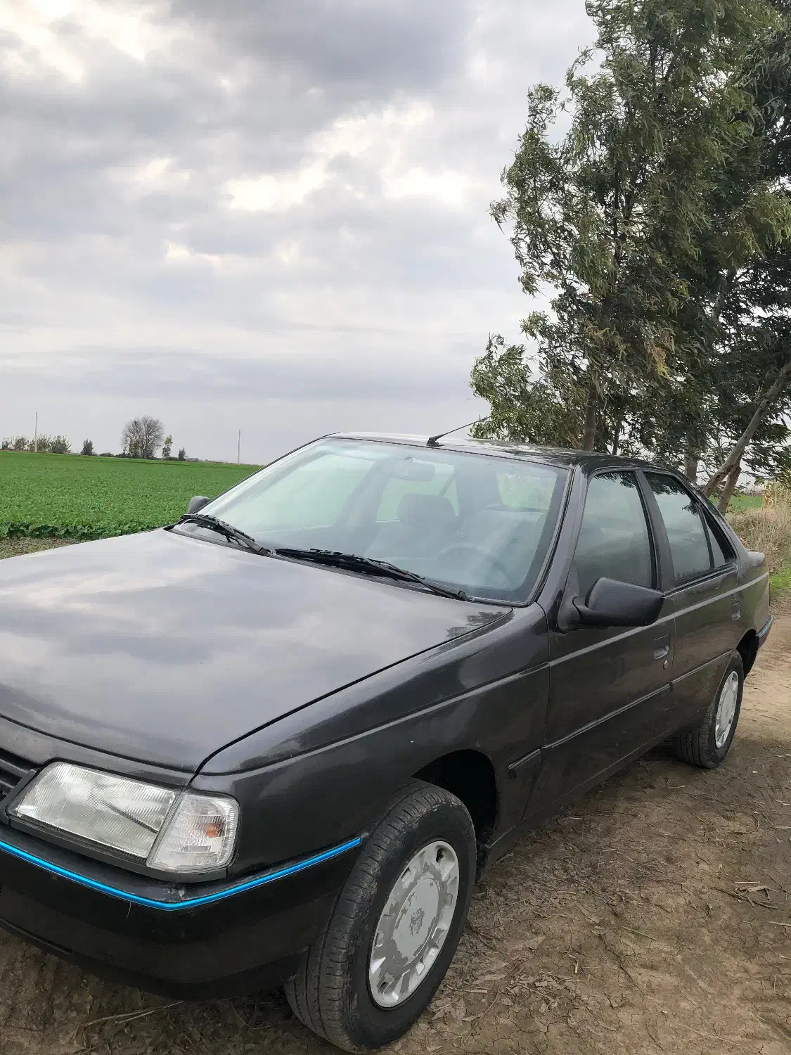 پژو ۲۰۰۰|خودرو سنگین|علی‌آباد کتول, |دیوار