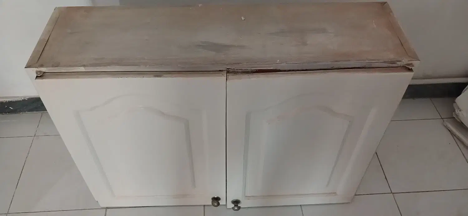 فروش کابینت فلزی|مصالح و تجهیزات ساختمان|فردیس, سرحدی|دیوار