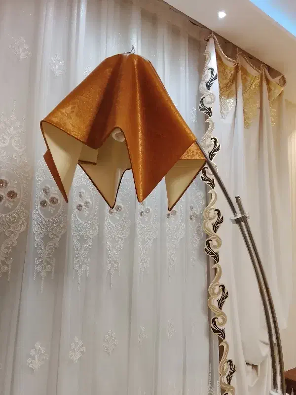 آباژور|چراغ خواب و آباژور|همدان, |دیوار