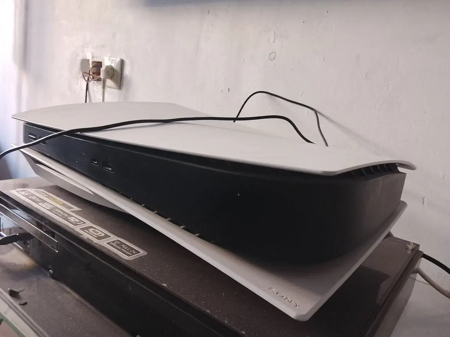 ps5 1216 a دیسک خور|کنسول، بازی ویدئویی و آنلاین|پردیس, فاز ۲|دیوار