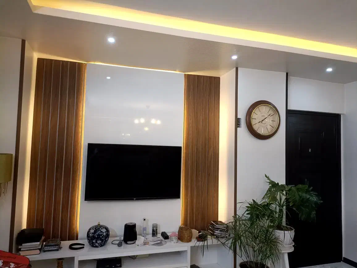 اپارتمان 85متر غرق در نور و شیک|فروش آپارتمان|شاهینشهر, فیض|دیوار