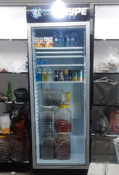 یخچال درحدنو|فروشگاه و مغازه|پردیس, فاز ۳|دیوار