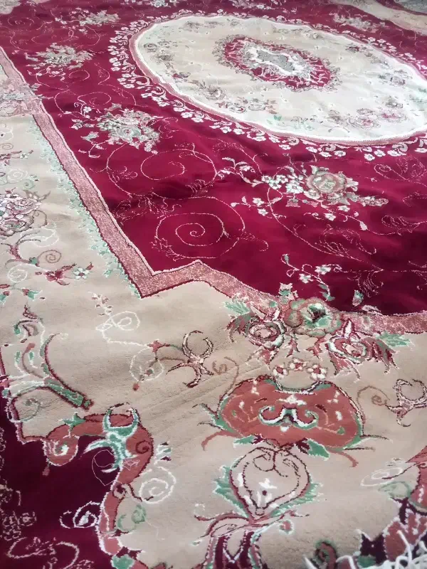 فرش 3×4|فرش|ارومیه, |دیوار