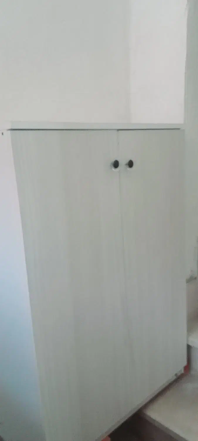 جا کفشی بزرگ|جاکفشی، کمد، دراور|گرگان, |دیوار