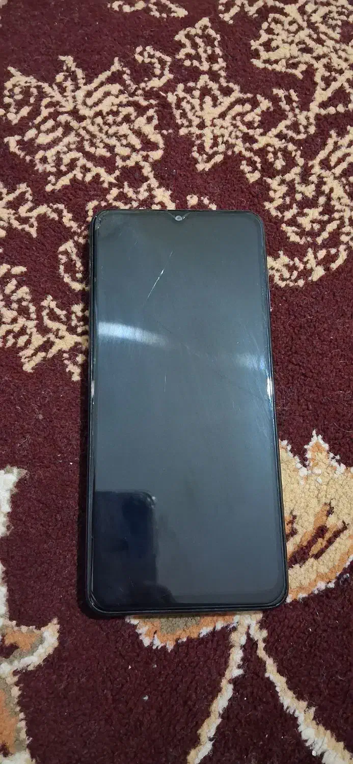 گوشی‌a12 بردش سوخته|موبایل|اردبیل, |دیوار