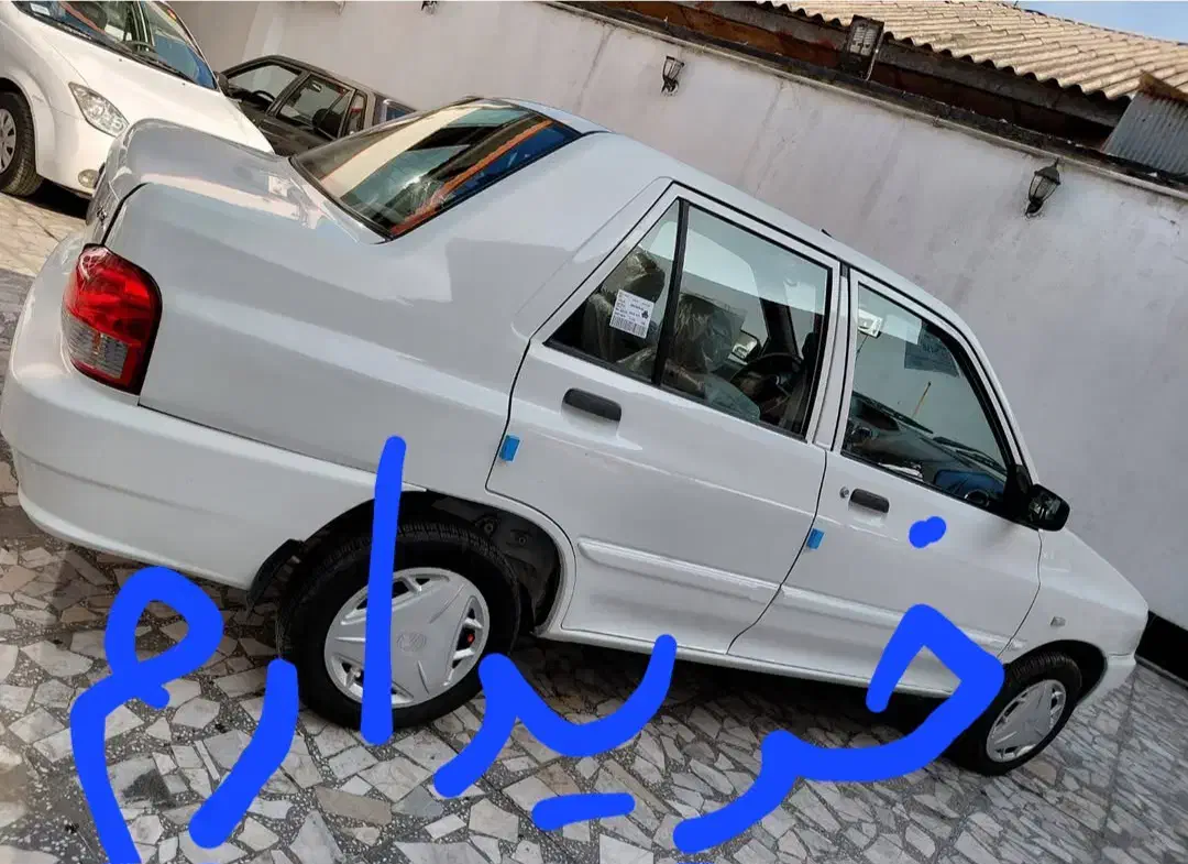 پراید ۱۳۲|خودرو سواری و وانت|ارومیه, |دیوار