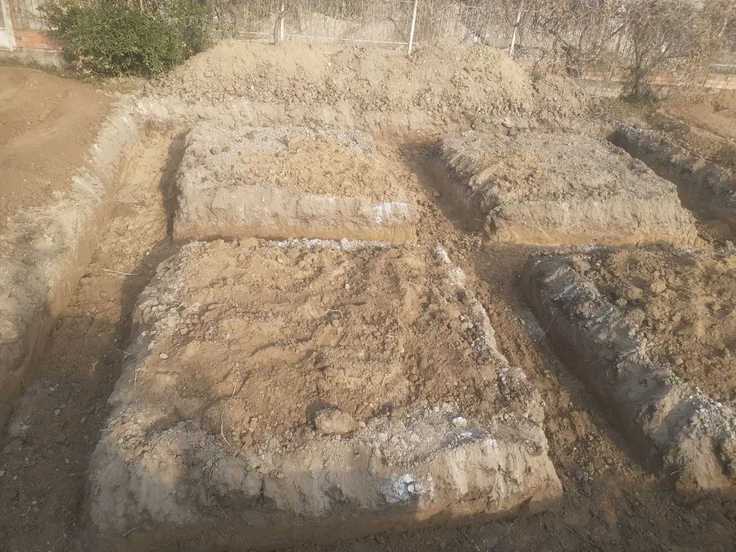 بیل بکهو جلالی|خدمات حمل و نقل|گرگان, |دیوار