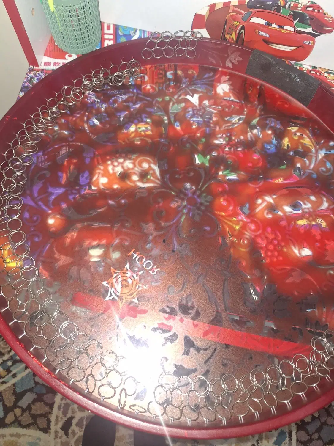 ساز دف|سازهای سنتی|تهران, تهراننو|دیوار
