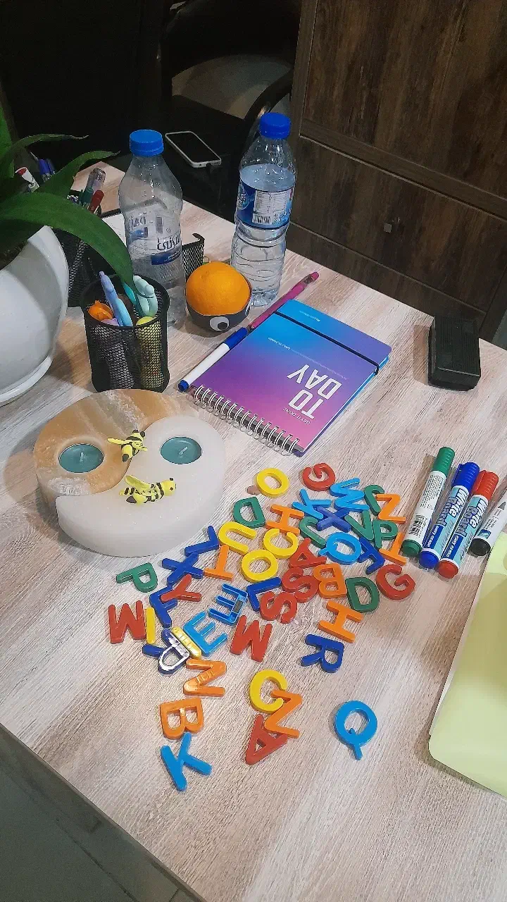 آکادمی زبان انگلیسی وارا|خدمات آموزشی|کیش, |دیوار