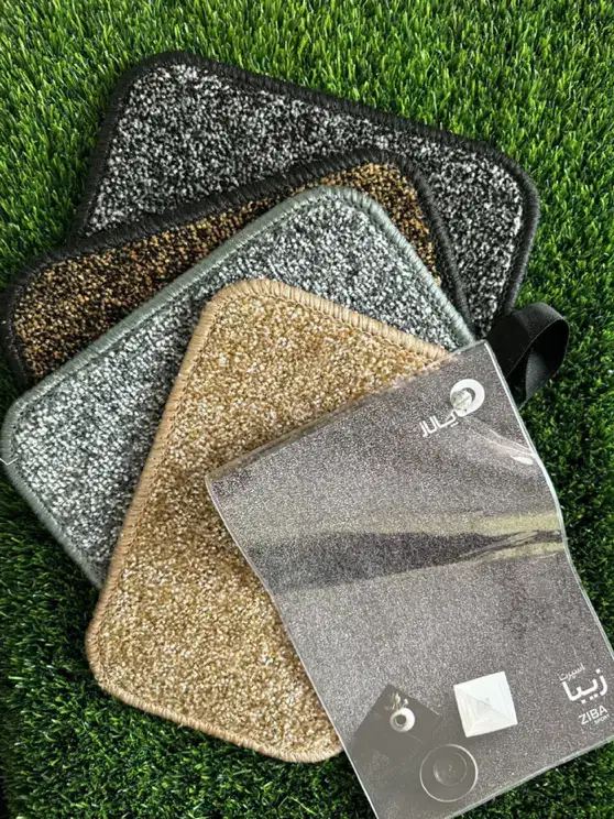 پالاز زیبا اسپرت با پشت ضد لغزش دو نخ|موکت|تهران, دهکده المپیک|دیوار