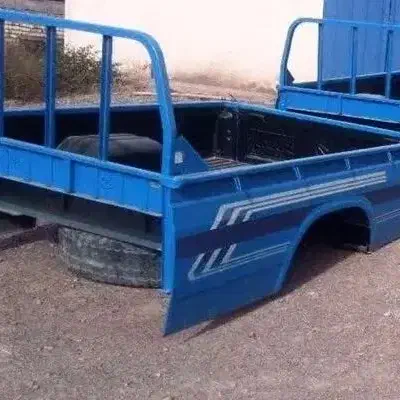 لگنی نیسان|قطعات یدکی و لوازم جانبی|تربتحیدریه, بهشت عسکری|دیوار