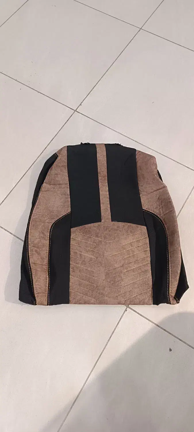 روکش صندلی دنا|قطعات یدکی و لوازم جانبی|بروجرد, |دیوار