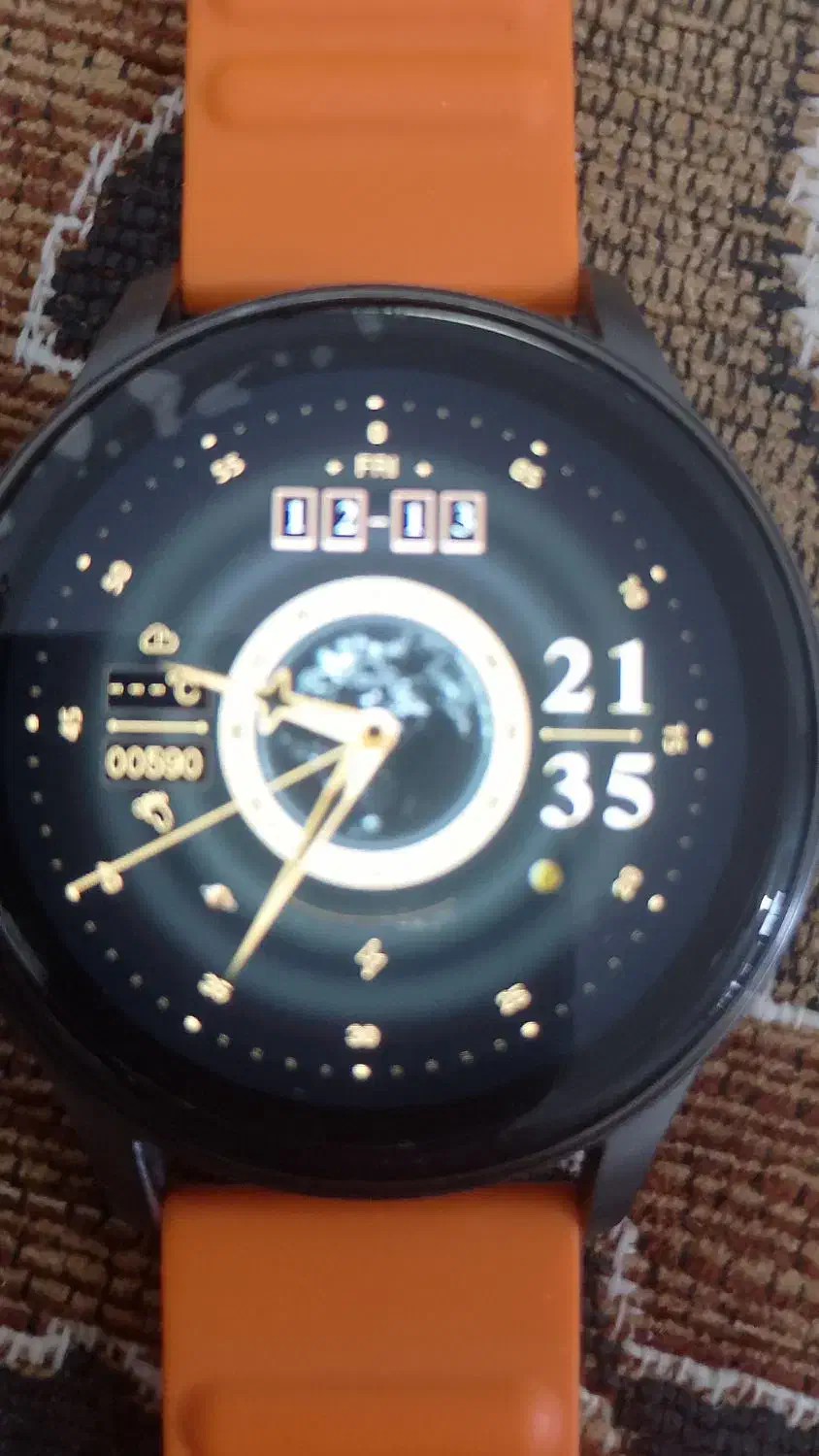 ساعت  هوشمند|ساعت|هندیجان, |دیوار